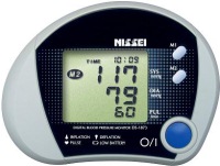Купити тонометр Nissei DS-137 за ціною від 863 грн.