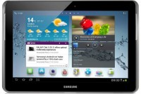 Купити планшет Samsung Galaxy Tab 2 10.1 32GB  за ціною від 8523 грн.