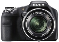 Купити фотоапарат Sony HX200V за ціною від 8350 грн.