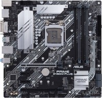 Купити материнська плата Asus PRIME Z490M-PLUS  за ціною від 4811 грн.