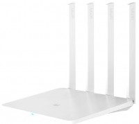 Купить wi-Fi адаптер Xiaomi Mi WiFi Router 3G v2  по цене от 1109 грн.