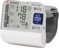 Купити тонометр Omron R5 Prestige  за ціною від 3857 грн.