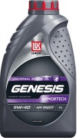 Купить моторное масло Lukoil Genesis Universal 5W-40 1L  по цене от 131 грн.