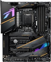 Купити материнська плата MSI MEG Z490 ACE  за ціною від 29200 грн.