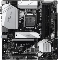 Купити материнська плата ASRock B460M Pro4  за ціною від 5749 грн.