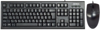 Купить клавиатура A4Tech KR-8520D  по цене от 509 грн.