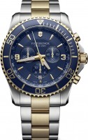 Купити наручний годинник Victorinox 241791  за ціною від 41900 грн.