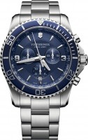 Купити наручний годинник Victorinox 241689  за ціною від 26827 грн.