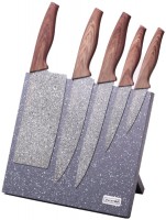 Купити набір ножів Kamille KM-5045  за ціною від 832 грн.