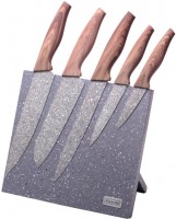 Купить набор ножей Kamille KM-5046  по цене от 923 грн.