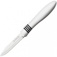 Купить кухонный нож Tramontina Cor&Cor 23461/153  по цене от 65 грн.