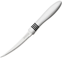 Купить кухонный нож Tramontina Cor&Cor 23462/154  по цене от 91 грн.