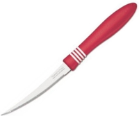 Купить кухонный нож Tramontina Cor&Cor 23462/174  по цене от 84 грн.