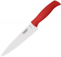 Купить кухонный нож Tramontina Soft Plus 23664/177  по цене от 488 грн.