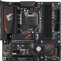 Купить материнская плата Gigabyte B460M AORUS PRO  по цене от 4499 грн.