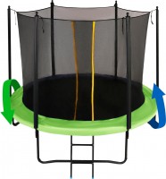 Купити батут Swollen Classic Double 10ft 