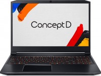 Купить ноутбук Acer ConceptD 5 Pro CN515-71P по цене от 99999 грн.