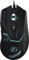 Купити мишка iMICE X8 за ціною від 341 грн.
