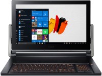 Купити ноутбук Acer ConceptD 9 CN917-71 (CN917-71-964C)