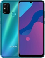 Купити мобільний телефон Honor 9A  за ціною від 8952 грн.