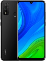 Купить мобильный телефон Huawei P Smart 2020  по цене от 4299 грн.