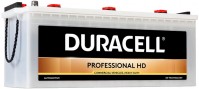 Купити автоакумулятор Duracell Professional HD (DP180) за ціною від 8926 грн.