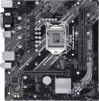 Купить материнська плата Asus PRIME B460M-K: цена от 2100 грн.