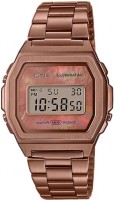 Купить наручные часы Casio A1000RG-5  по цене от 9291 грн.