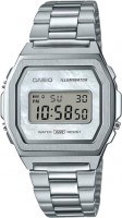 Купить наручний годинник Casio A1000D-7: цена от 7082 грн.