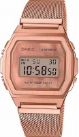 Купить наручний годинник Casio A1000MPG-9: цена от 6550 грн.