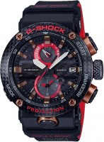 Купити наручний годинник Casio G-Shock GWR-B1000X-1A  за ціною від 74190 грн.