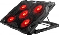 Купити підставка для ноутбука PCCooler PC-R5 за ціною від 599 грн.