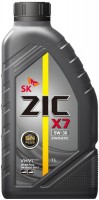 Купити моторне мастило ZIC X7 5W-30 1L  за ціною від 320 грн.