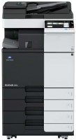 Купить БФП Konica Minolta Bizhub 308E: цена от 136809 грн.