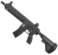 Купить пневматична гвинтівка Specna Arms HK416 SA-H02: цена от 15431 грн.