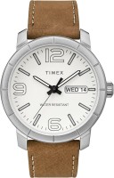 Купити наручний годинник Timex TW2R64100  за ціною від 1489 грн.