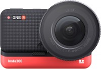 Купить action камера Insta360 One R 1-inch Edition: цена от 17136 грн.