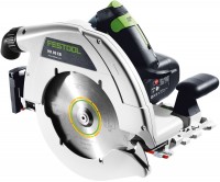 Купити пила Festool HK 85 EB 767692 за ціною від 44412 грн.
