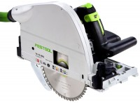 Купити пила Festool TS 75 EBQ-Plus 561436  за ціною від 36846 грн.