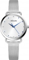 Купить наручные часы Adriatica 3730.51B3Q  по цене от 11076 грн.