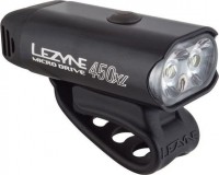 Купити велоліхтар Lezyne Micro Drive 450XL  за ціною від 3990 грн.