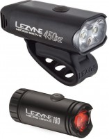 Купити велоліхтар Lezyne Micro Drive 450XL Micro Drive Rear за ціною від 3800 грн.