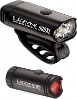 Купити велоліхтар Lezyne Micro Drive 500XL Micro Drive Rear  за ціною від 3920 грн.