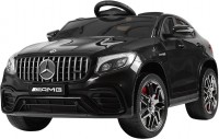 Купити дитячий електромобіль Kidsauto Mercedes-Benz GLC 63S AMG 4x4  за ціною від 12600 грн.