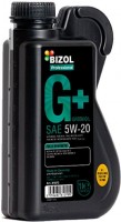 Купить моторное масло BIZOL Green Oil+ 5W-20 1L  по цене от 663 грн.