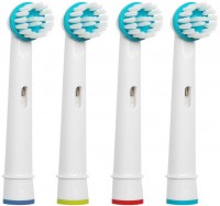 Купити насадка для зубної щітки Prozone Classic-Ortho 4pcs for Oral-B  за ціною від 199 грн.