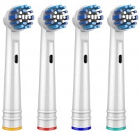 Купити насадка для зубної щітки Prozone PRO-3D Max Contact 4pcs for Oral-B  за ціною від 255 грн.