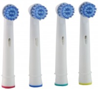 Купити насадка для зубної щітки Prozone Classic-Sensitive 4pcs for Oral-B  за ціною від 225 грн.