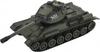 Купити танк на радіоуправлінні Zegan T34 1:28  за ціною від 849 грн.