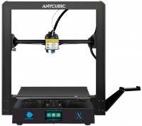 Купити 3D-принтер Anycubic Mega X  за ціною від 31360 грн.